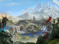 Gli MMO stanno stagnando e Guild Wars 3 vuole offrire qualcosa di davvero nuovo