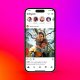 Instagram introduce una funzione particolarmente attesa per organizzare il profilo