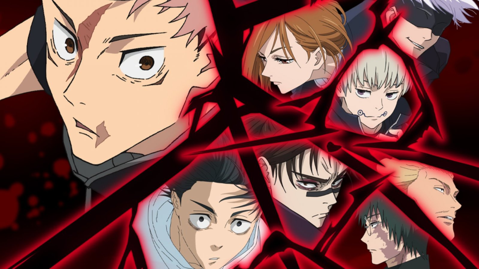 Jujutsu Kaisen Rumble: Survivaton è una nuova esperienza in stile Vampire Survivor