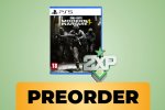 Preordina Call of Duty: Modern Warfare 4 per PS5 e ricevi 5 ore di PE doppi