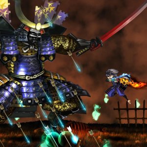 Muramasa: Revenant Blades