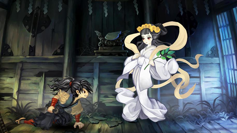 Oltre a Muramasa: Revenant Blades, gli altri di giochi di Vanillaware arriveranno su PC se l'editore pagherà le conversioni