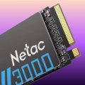L'SSD Netac interno, nelle versioni da 1TB e 2TB, è in offerta su AliExpress: sfrutta il coupon e risparmia