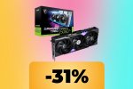 L'MSI GeForce RTX 5060 Ti è in maxi offerta su Amazon: puoi acquistarla al suo minimo storico