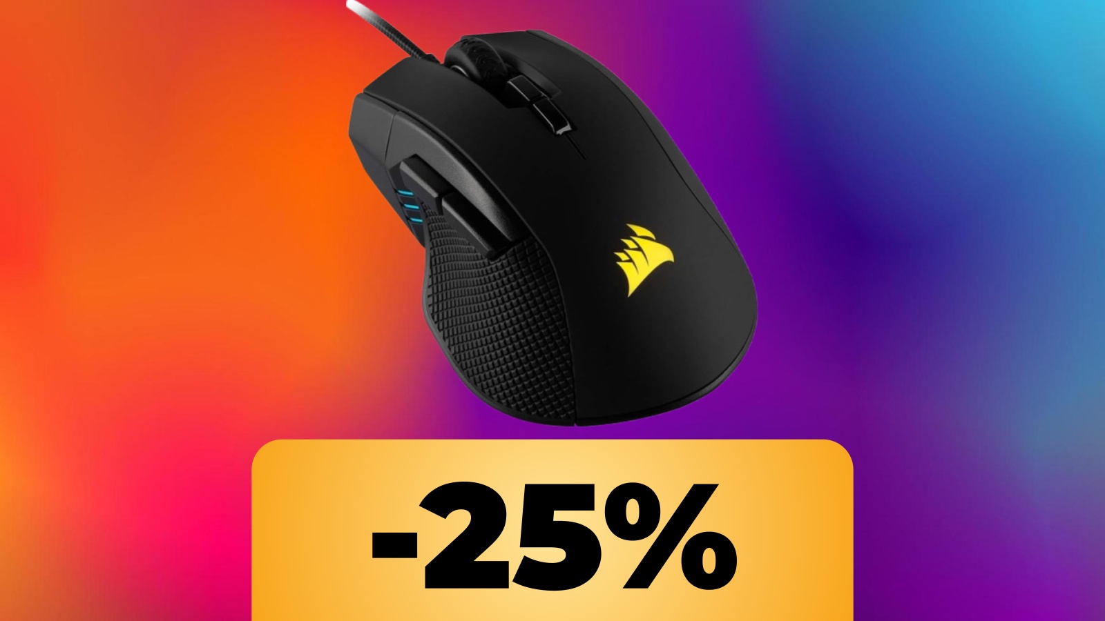 Mouse Corsair