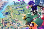 Ninjala 2: The Uncharted Planet annunciato in esclusiva per Nintendo Switch 2, è un action open world