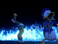 A former developer says the first Kingdom Hearts inspired Disney to create its own Super Smash Bros.