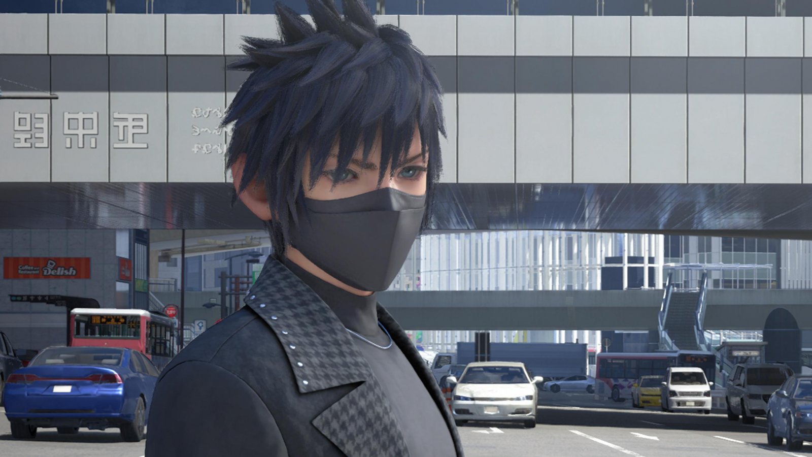 Vali di Kingdom Hearts 4