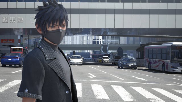 Kingdom Hearts IV