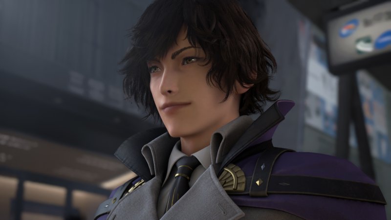Kingdom Hearts IV
