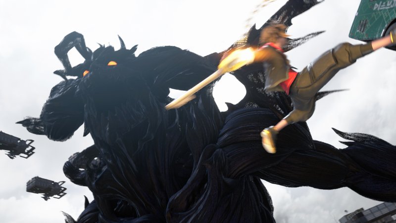 Kingdom Hearts IV