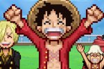 One Piece: Grand Gourmet è il gioco di cucina per i fan del manga