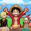 One Piece: Grand Gourmet