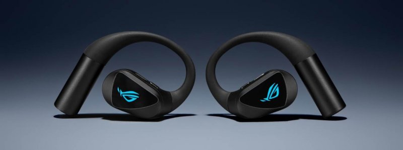 ASUS ROG Cetra Open Wireless