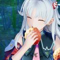 Atelier Karia: The Night Kingdom & the Guide of Memories si mostra nel primo trailer