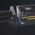 L'alimentatore si fa in due: ecco come Thermaltake Dockpower cambia il design dei PC