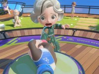 Nintendo Switch Sports Resort ci riporta sull'isola degli sport con Switch 2