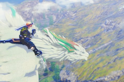 Xenoblade Genesis, la nuova saga di Monolith Soft comincia nel 2027