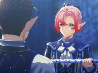 Xenoblade Genesis è stato annunciato al Nintendo Direct