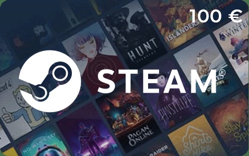 Le carte regalo di Steam presto spariranno