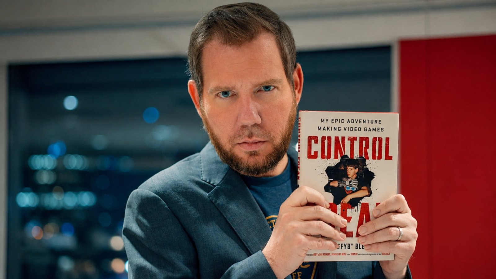 Gears of War: E-Day non uscirà su PS5? Per Cliff Bleszinski è la scelta giusta