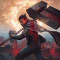 Remedy e Control Resonant: rompere le regole per non perdere sé stessi