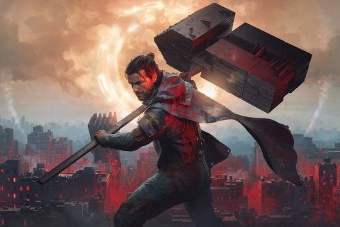 Remedy e Control Resonant: rompere le regole per non perdere sé stessi