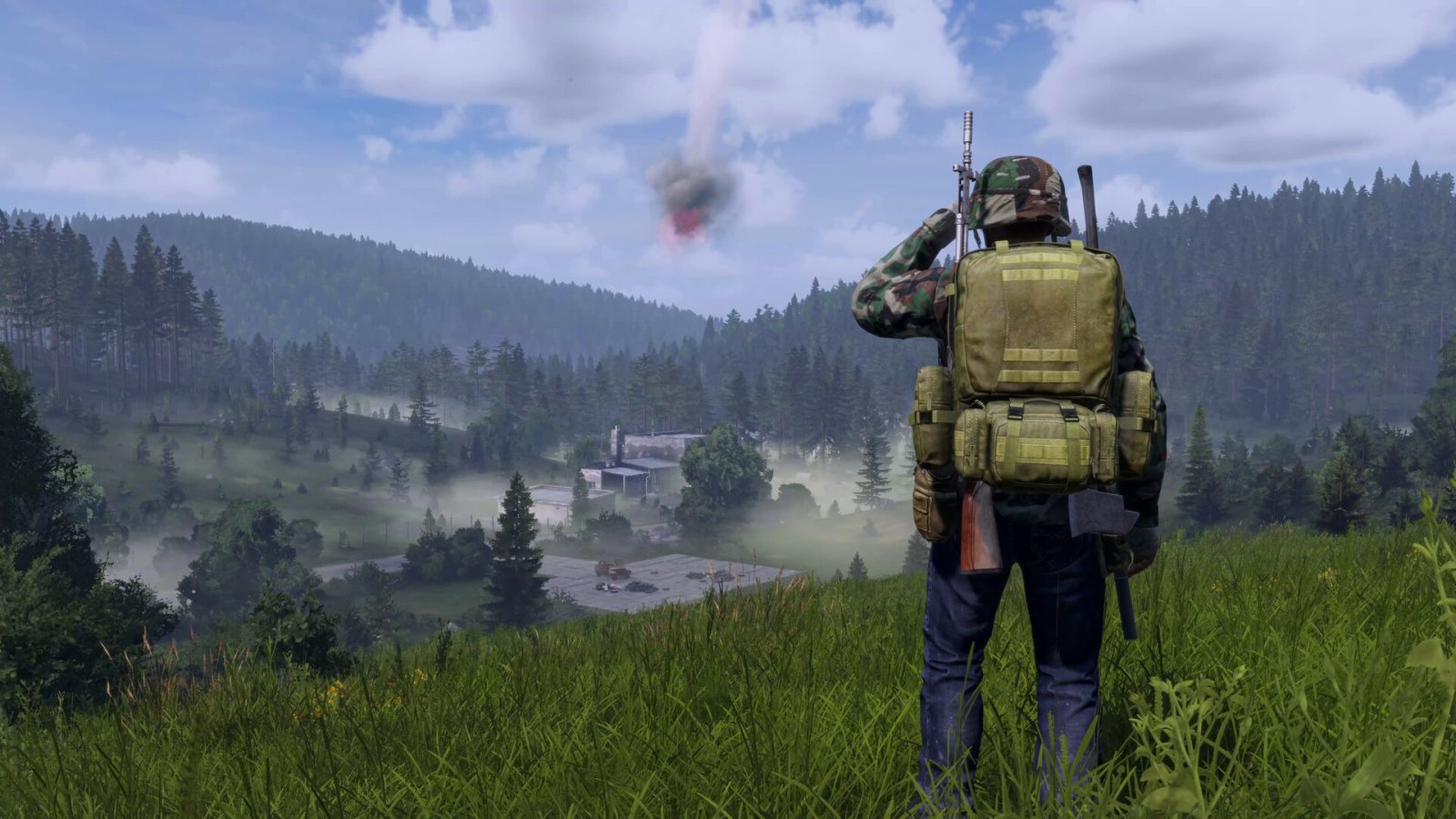 DayZ Cool Edition è in arrivo su Nintendo Switch 2