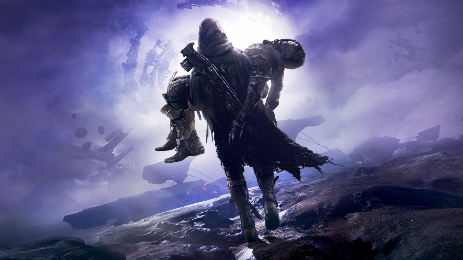 Destiny 3 non è in sviluppo, ma i giocatori lo chiedono a gran voce