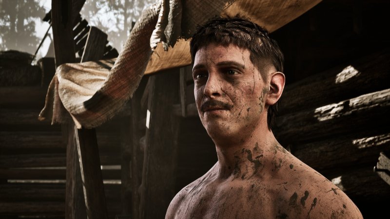Il buon Mud farà una brutta fine