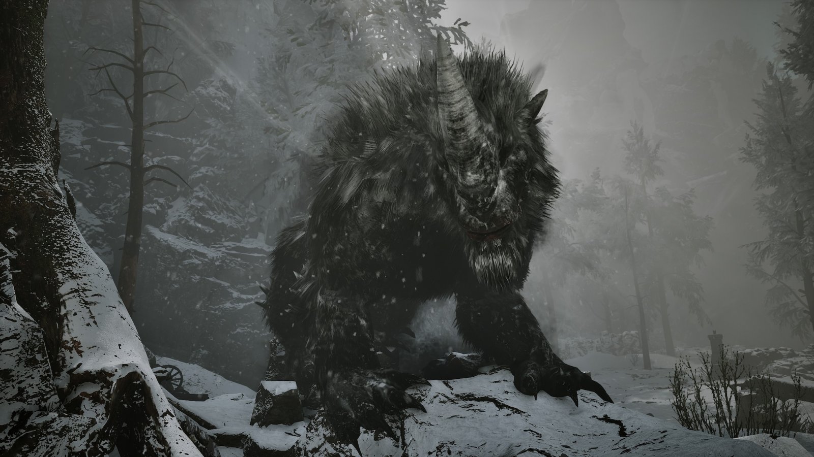 Disponibile la patch 1.0.2 di Gothic 1 Remake, che risolve diversi bug e rivede il bilanciamento