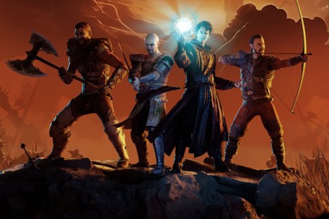Gothic 1 Remake, la recensione: il remake che i fan aspettavano, con tutti i suoi pregi (e difetti)