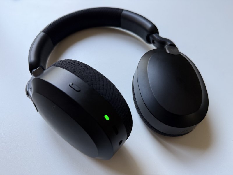 Cuffie e Auricolari