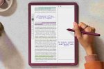 Kindle Scribe arriva in Italia anche a colori: Amazon rinnova la gamma per lettura e appunti