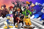 L'ultimo trailer ha riacceso l'hype per Kingdom Hearts? Dai un'occhiata a queste offerte imperdibili