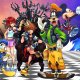 Kingdom Hearts sarà al D23 di Disney, possibili novità in arrivo per Kingdom Hearts 4?