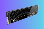 SSD, RAM e chiavette USB Netac in super sconto su AliExpress