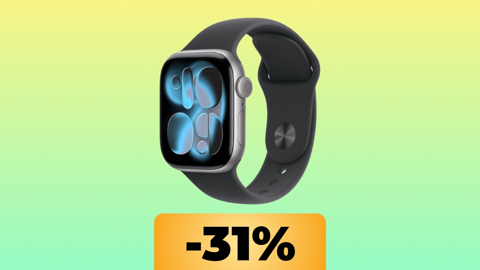 Apple Watch Series 11