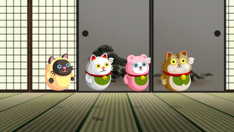 Rhythm Paradise Groove