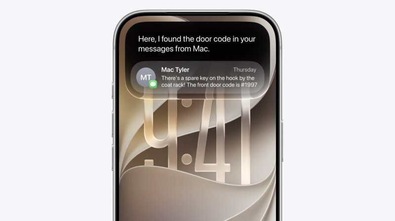Siri AI