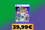 Dragon Ball: Sparking! Zero per PS5 è su Amazon al minimo storico