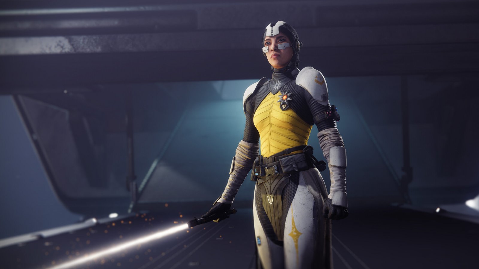 Destiny 2 torna sul podio di Steam dopo il lancio di Monument of Triumph