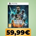Preordina Star Wars Zero Company per PS5, nuovo gioco tattico a turni
