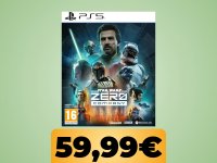 Preordina Star Wars Zero Company per PS5, nuovo gioco tattico a turni