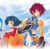 Tales of Eternia Remastered