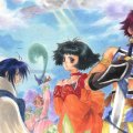 Tales of Eternia Remastered annunciato per PC e console con una data d'uscita