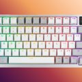 Acquista la tastiera da gaming ASUS ROG Azoth in offerta su Amazon e ottieni un cashback dedicato
