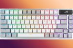 Acquista la tastiera da gaming ASUS ROG Azoth in offerta su Amazon e ottieni un cashback dedicato