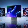 TCL porta in Italia i nuovi monitor OLED+ e QD-Mini LED: modelli e prezzi della gamma 2026