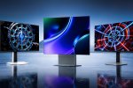 TCL porta in Italia i nuovi monitor OLED+ e QD-Mini LED: modelli e prezzi della gamma 2026